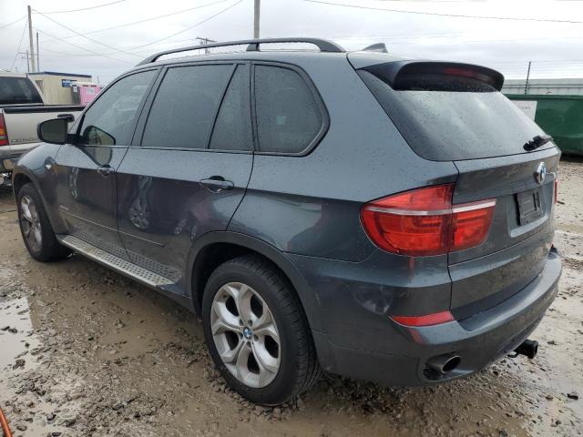Photo 2 from auction – 2011 BMW X5 XDRIVE3 with VIN 5UXZW0C57BL370519