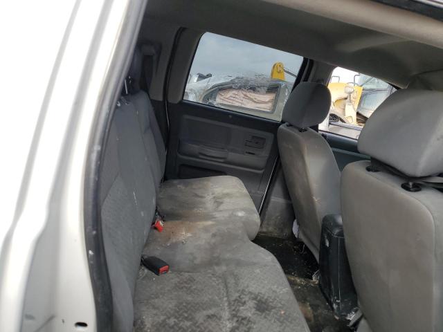 Photo 10 from auction – 2008 DODGE DAKOTA SXT with VIN 1D3HW38N58S581716