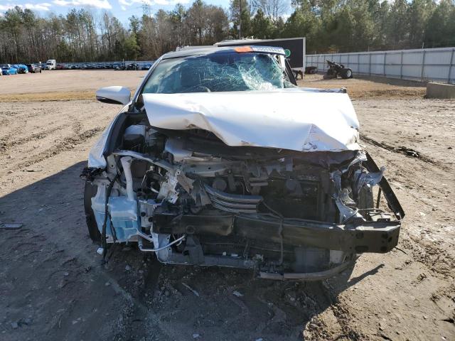 Photo 5 from auction – 2017 LEXUS ES 350 with VIN 58ABK1GG6HU036411