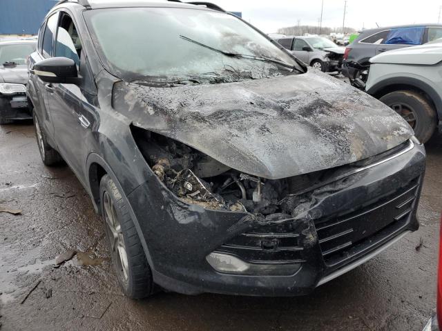 Photo 5 from auction – 2013 FORD ESCAPE SEL with VIN 1FMCU9HX4DUC16869
