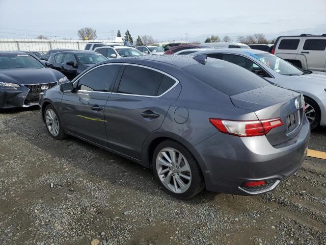 Photo 2 from auction – 2018 ACURA ILX PREMIU with VIN 19UDE2F75JA003850