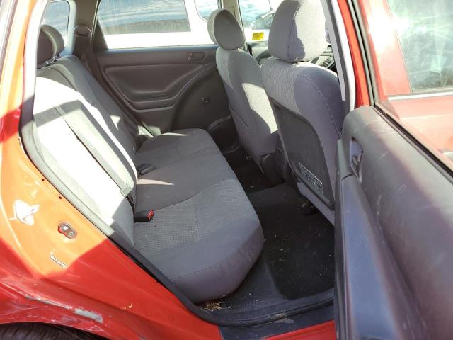 Photo 11 from auction – 2007 TOYOTA COROLLA MA with VIN 2T1KR32E97C649420