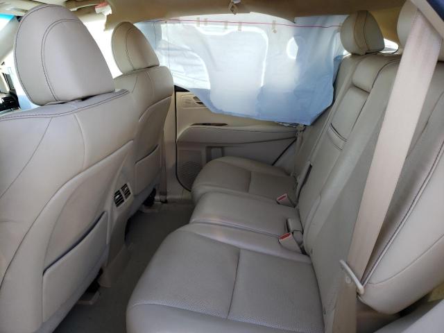 Photo 11 from auction – 2015 LEXUS RX 350 BAS with VIN 2T2BK1BA2FC255757