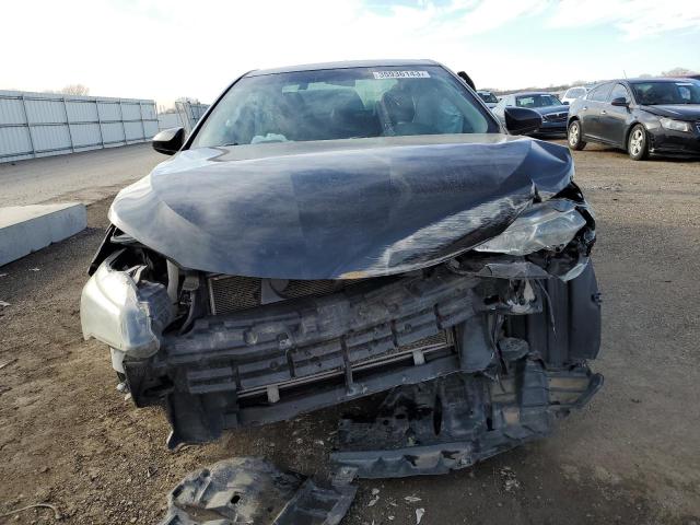 Photo 5 from auction – 2016 TOYOTA CAMRY LE with VIN 4T1BF1FK2GU152723
