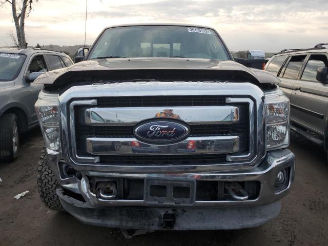 Photo 5 from auction – 2012 FORD F250 SUPER with VIN 1FT7W2BT7CEB17288