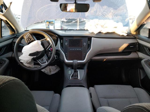 Photo 8 from auction – 2020 SUBARU LEGACY with VIN 4S3BWAB68L3030087