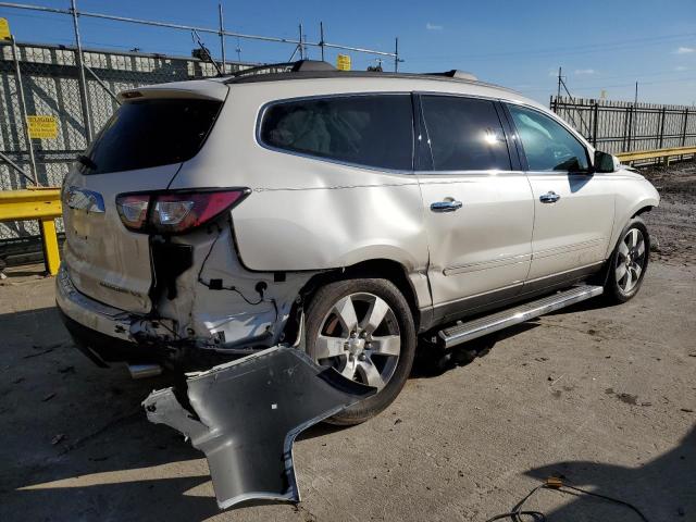 Photo 3 from auction – 2014 CHEVROLET TRAVERSE L with VIN 1GNKRJKD4EJ152618
