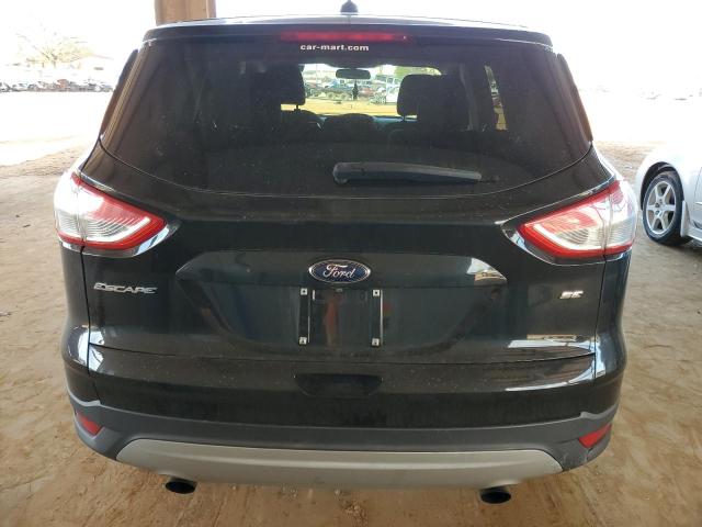 Photo 6 from auction – 2014 FORD ESCAPE SE with VIN 1FMCU9G93EUD38725
