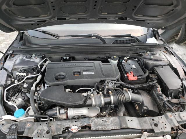 Photo 11 from auction – 2018 HONDA ACCORD SPO with VIN 1HGCV2F33JA019148