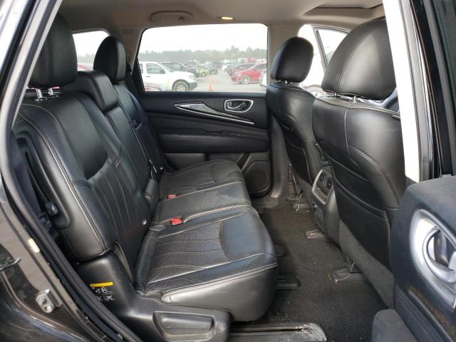 Photo 11 from auction – 2015 INFINITI QX60 with VIN 5N1AL0MN6FC523317