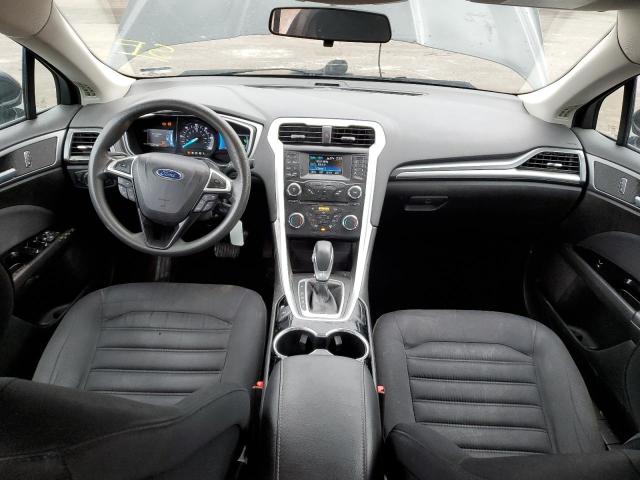 Photo 8 from auction – 2014 FORD FUSION SE with VIN 3FA6P0LU3ER243867