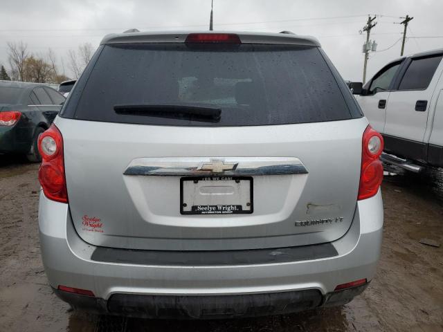 Photo 6 from auction – 2012 CHEVROLET EQUINOX LT with VIN 2GNALDEKXC1330628