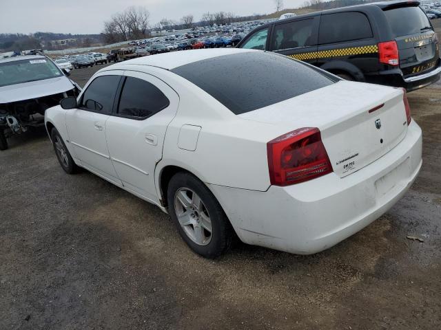 Photo 2 from auction – 2006 DODGE CHARGER SE with VIN 2B3LA43G76H237780