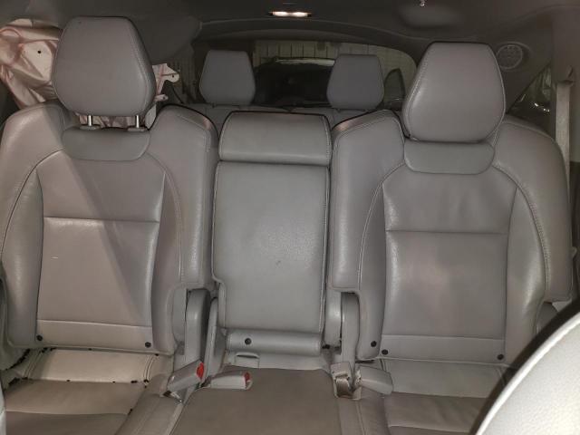 Photo 10 from auction – 2015 ACURA MDX TECHNO with VIN 5FRYD4H49FB008791