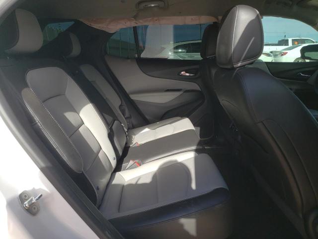 Photo 10 from auction – 2020 CHEVROLET EQUINOX PR with VIN 2GNAXPEX3L6224851
