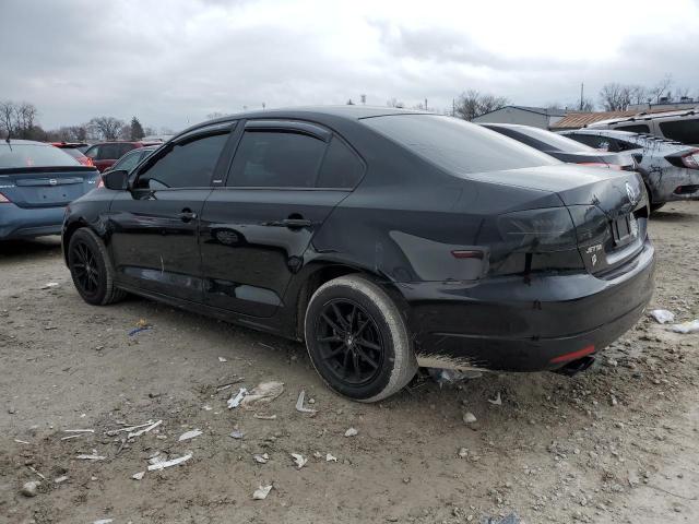 Photo 2 from auction – 2012 VOLKSWAGEN JETTA BASE with VIN 3VW2K7AJ0CM381883