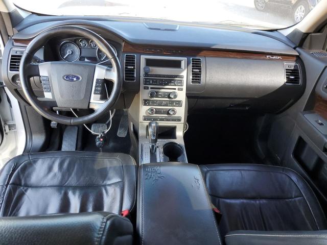 Photo 8 from auction – 2011 FORD FLEX SEL with VIN 2FMGK5CC4BBD31186