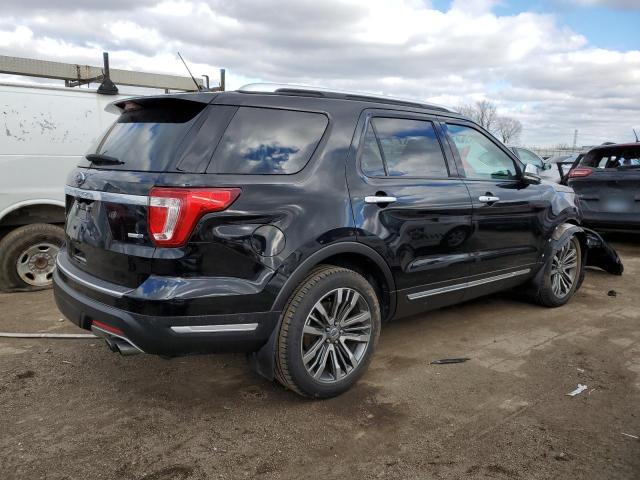 Photo 3 from auction – 2018 FORD EXPLORER P with VIN 1FM5K8HT6JGB05515