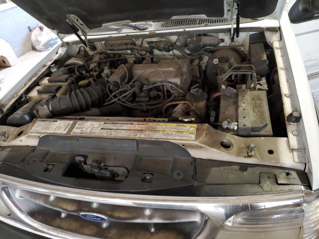 Photo 12 from auction – 1998 FORD EXPLORER with VIN 1FMZU35P7WUA81076