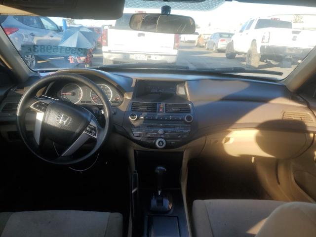 Photo 8 from auction – 2010 HONDA ACCORD with VIN 1HGCP2F33AA135539