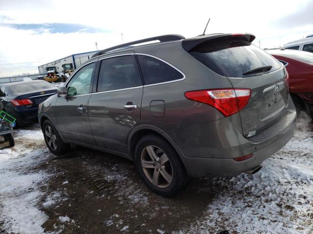 Photo 2 from auction – 2008 HYUNDAI VERACRUZ with VIN KM8NU73C88U061444