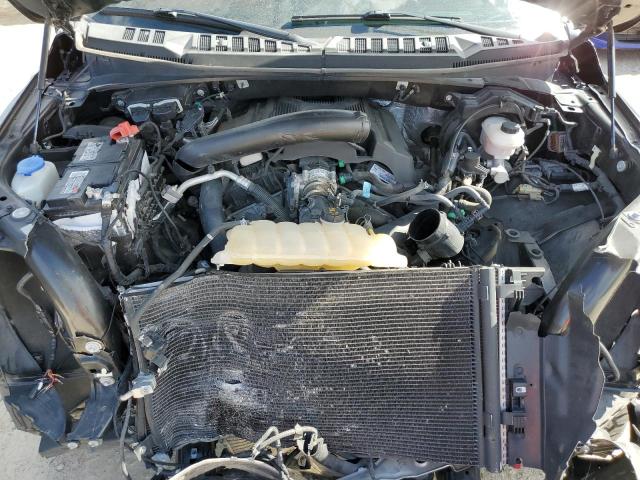 Photo 11 from auction – 2018 FORD F150 SUPER with VIN 1FTEW1EG4JFB28594