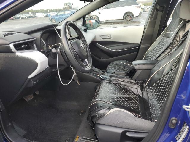Photo 7 from auction – 2020 TOYOTA COROLLA SE with VIN 5YFS4RCE9LP001845