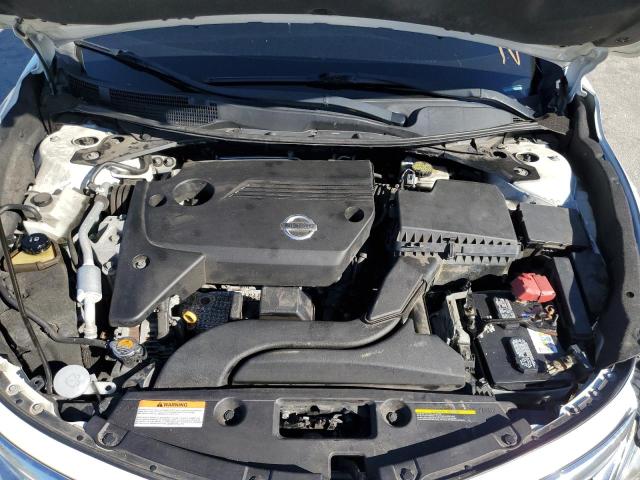 Photo 11 from auction – 2015 NISSAN ALTIMA 2.5 with VIN 1N4AL3AP8FC259129