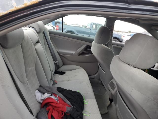 Photo 10 from auction – 2009 TOYOTA CAMRY BASE with VIN 4T1BE46K89U802453