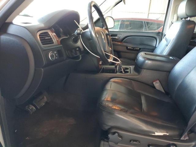 Photo 7 from auction – 2013 CHEVROLET SUBURBAN C with VIN 1GNSCJE09DR194874