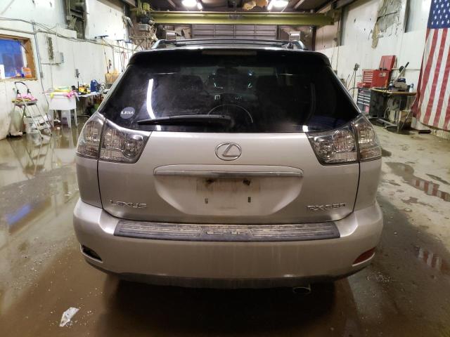 Photo 6 from auction – 2007 LEXUS RX 350 with VIN 2T2GK31U67C017022
