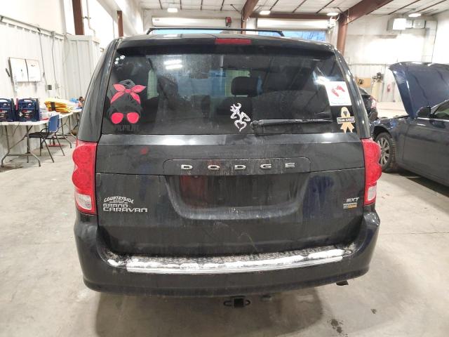 Photo 6 from auction – 2017 DODGE GRAND CARA with VIN 2C4RDGCG9HR671696