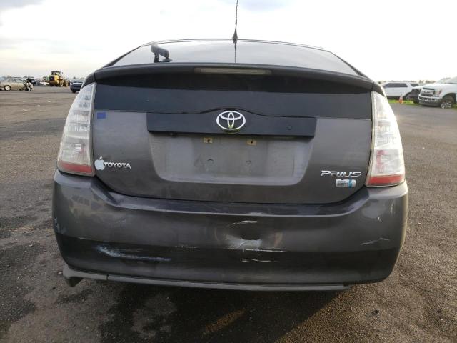 Photo 6 from auction – 2008 TOYOTA PRIUS with VIN JTDKB20UX83368388