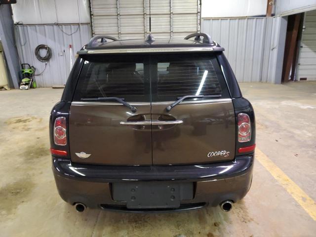 Photo 6 from auction – 2012 MINI COOPER S C with VIN WMWZG3C52CTY37649