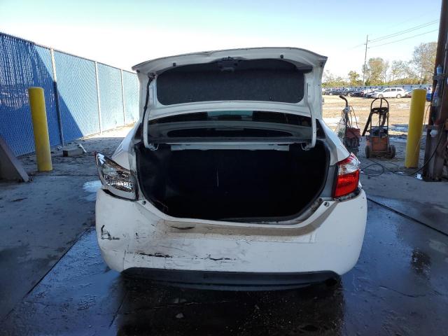 Photo 6 from auction – 2015 TOYOTA COROLLA L with VIN 2T1BURHE2FC383794