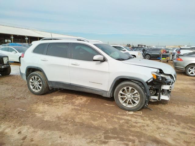 Photo 4 from auction – 2019 JEEP CHEROKEE L with VIN 1C4PJLLBXKD145035