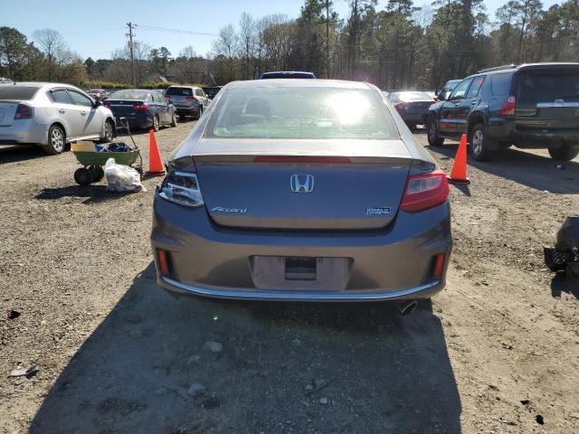 Photo 6 from auction – 2013 HONDA ACCORD LX- with VIN 1HGCT1B33DA021248
