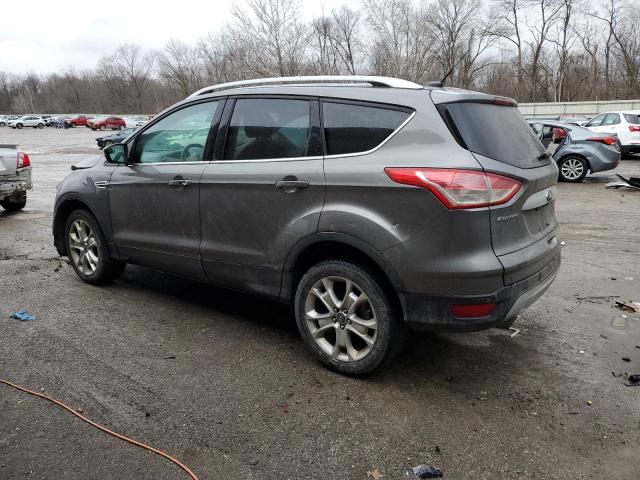 Photo 2 from auction – 2014 FORD ESCAPE TIT with VIN 1FMCU9J91EUA98972