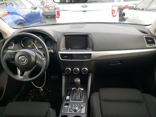 Photo 8 from auction – 2016 MAZDA CX-5 TOURI with VIN JM3KE2CY5G0654890