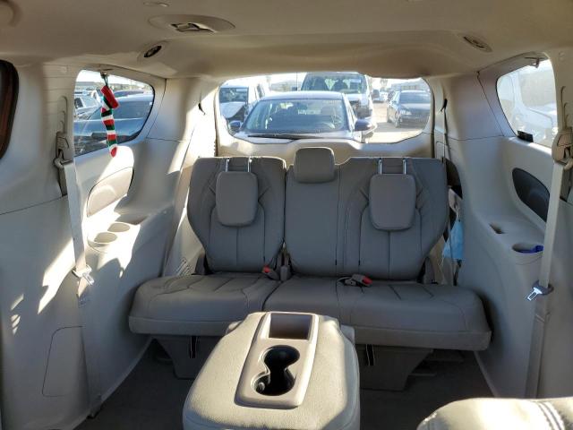 Photo 10 from auction – 2019 CHRYSLER PACIFICA L with VIN 2C4RC1CG7KR704010