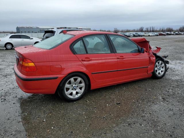 Photo 3 from auction – 2004 BMW 325 I with VIN WBAET37484NJ95942