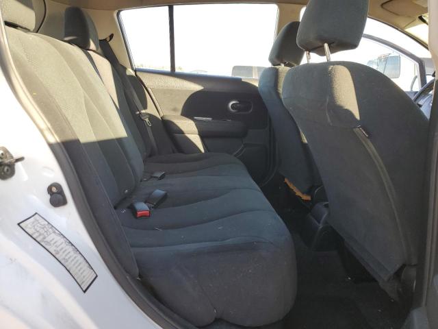 Photo 10 from auction – 2011 NISSAN VERSA S with VIN 3N1BC1CP8BL463141