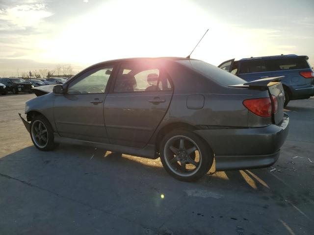 Photo 2 from auction – 2006 TOYOTA CORILLA with VIN 1NXBR32E16Z654768