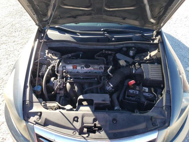 Photo 11 from auction – 2012 HONDA ACCORD LX with VIN 1HGCP2F35CA041438