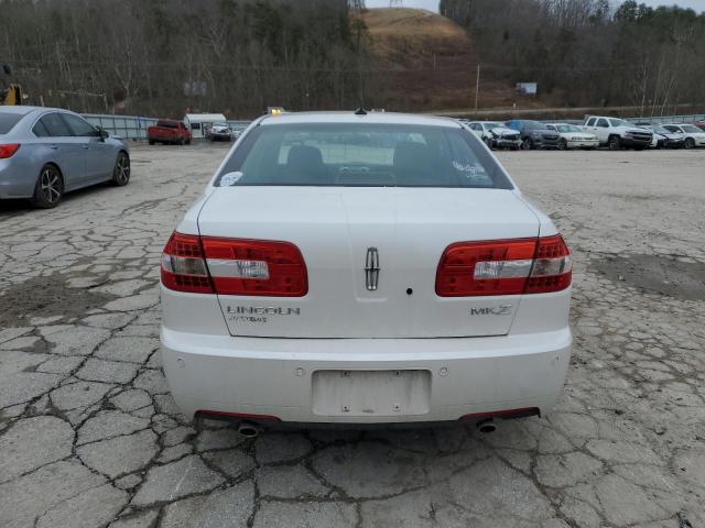 Photo 6 from auction – 2009 LINCOLN MKZ with VIN 3LNHM26T19R629148