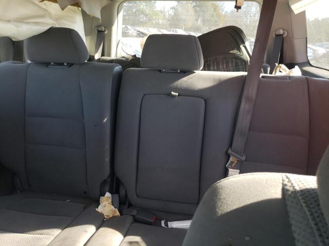 Photo 10 from auction – 2006 HONDA PILOT EX with VIN 5FNYF28466B046821