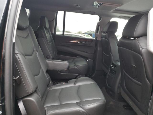 Photo 11 from auction – 2019 CADILLAC ESCALADE E with VIN 1GYS4HKJXKR233717