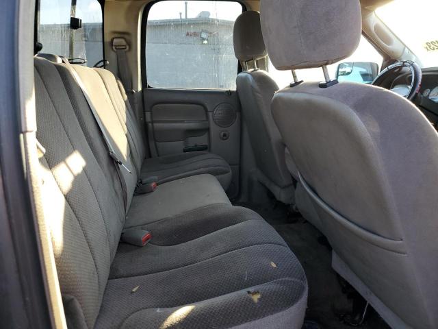 Photo 10 from auction – 2003 DODGE RAM 2500 S with VIN 3D7KU28CX3G763107