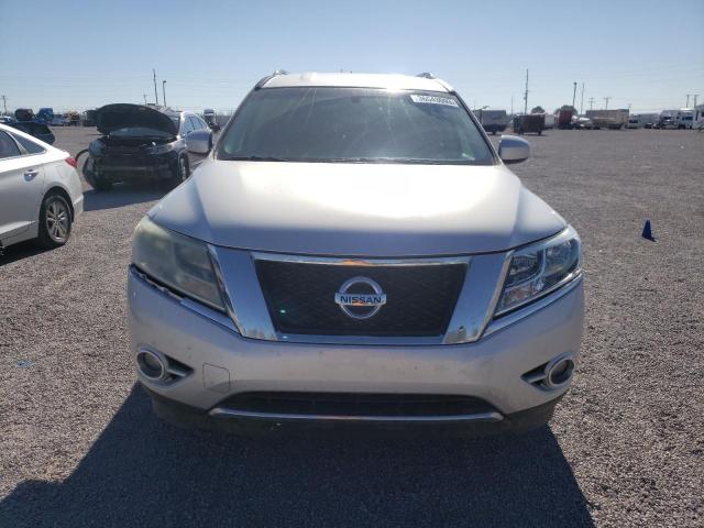 Фото 5 с аукциона – 2015 NISSAN PATHFINDER с VIN 5N1AR2MN3FC649872
