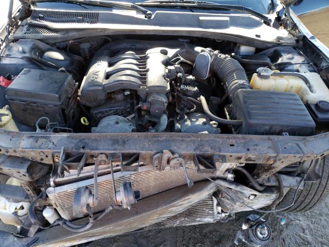 Photo 11 from auction – 2010 CHRYSLER 300 TOURIN with VIN 2C3CA5CV2AH149915